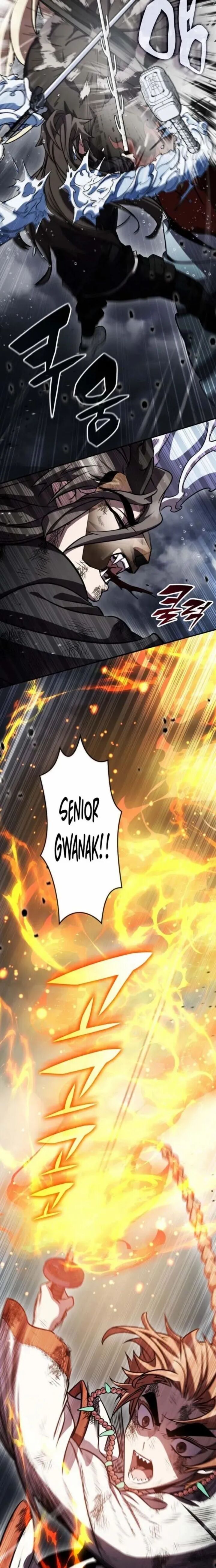 Drug Devourer Chapter 145 Page 17