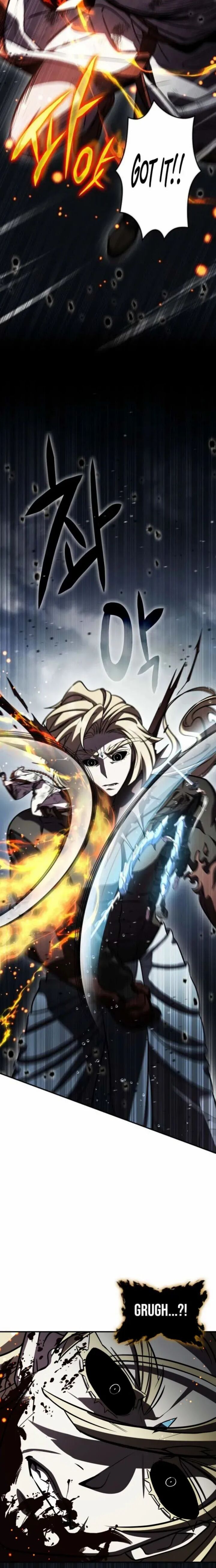 Drug Devourer Chapter 145 Page 18