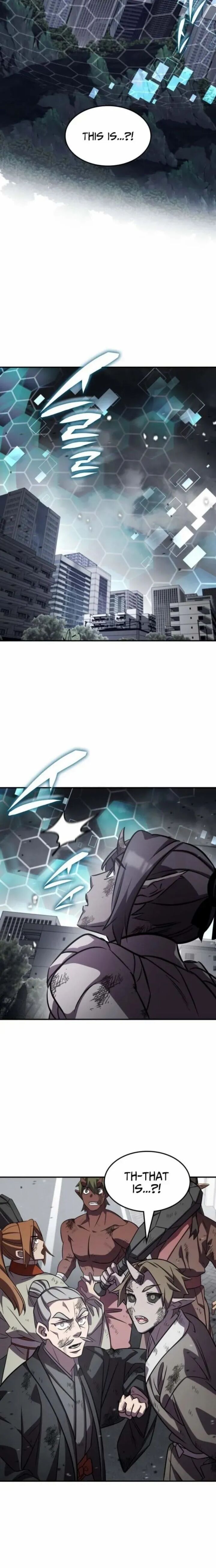 Drug Devourer Chapter 145 Page 24