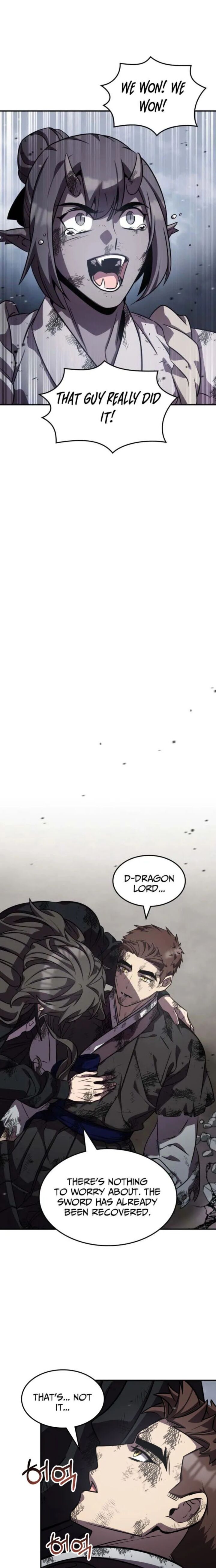 Drug Devourer Chapter 145 Page 25