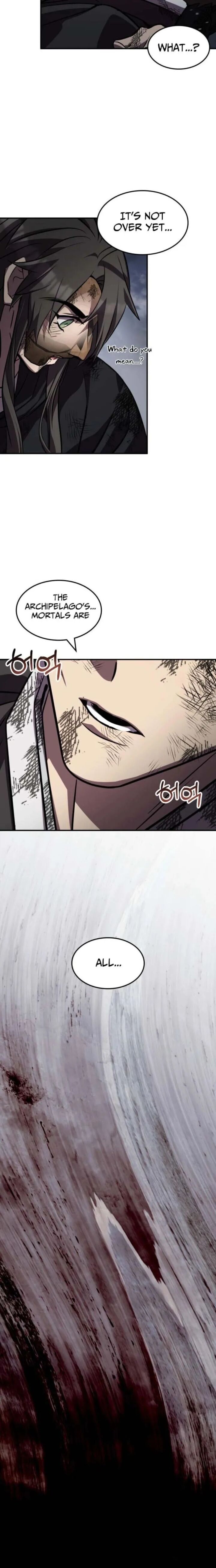 Drug Devourer Chapter 145 Page 26