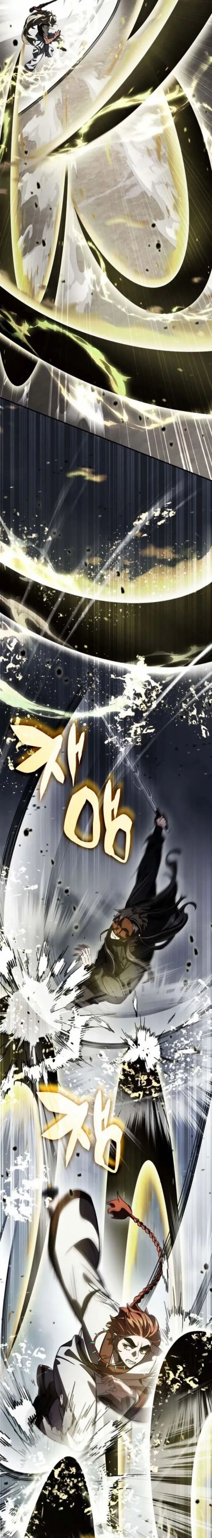 Drug Devourer Chapter 145 Page 3