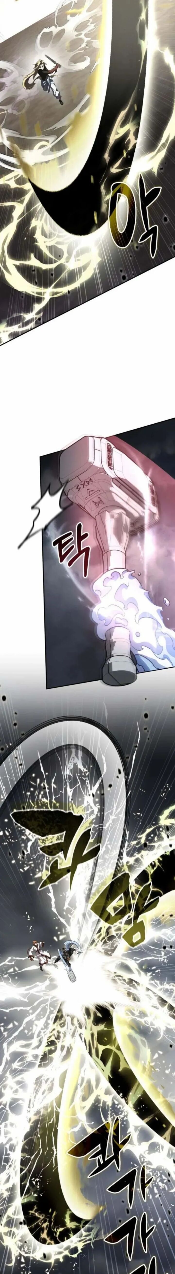 Drug Devourer Chapter 145 Page 6