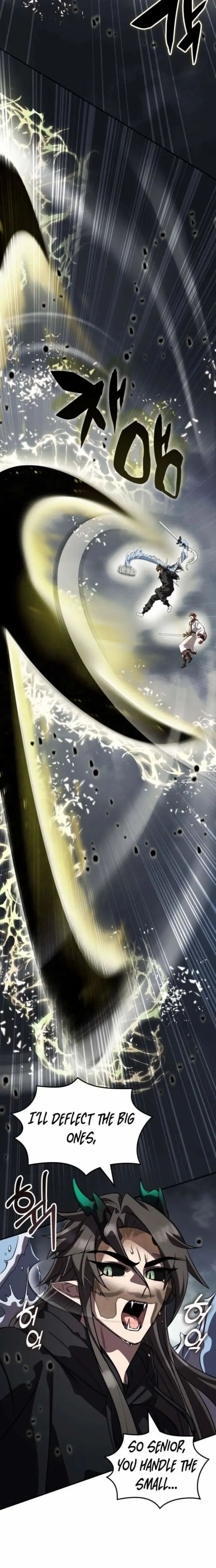 Drug Devourer Chapter 145 Page 7