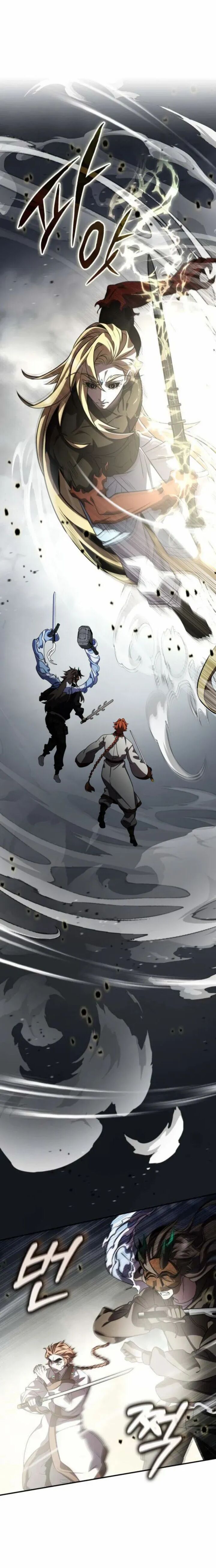 Drug Devourer Chapter 145 Page 8