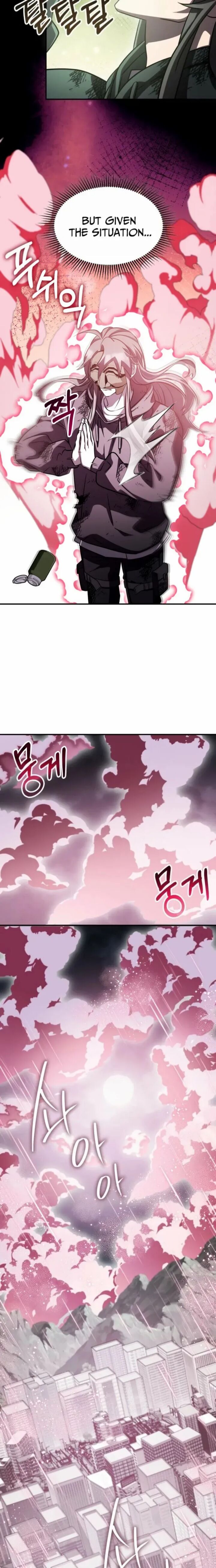 Drug Devourer Chapter 146 Page 19