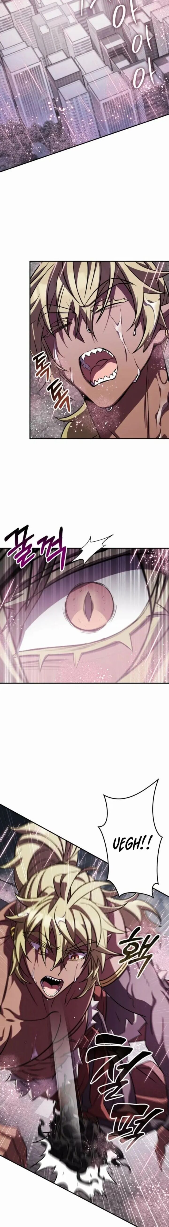 Drug Devourer Chapter 146 Page 20