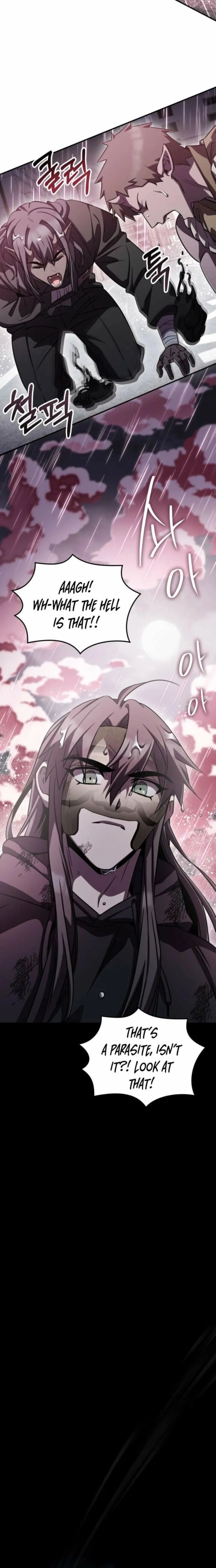 Drug Devourer Chapter 146 Page 21