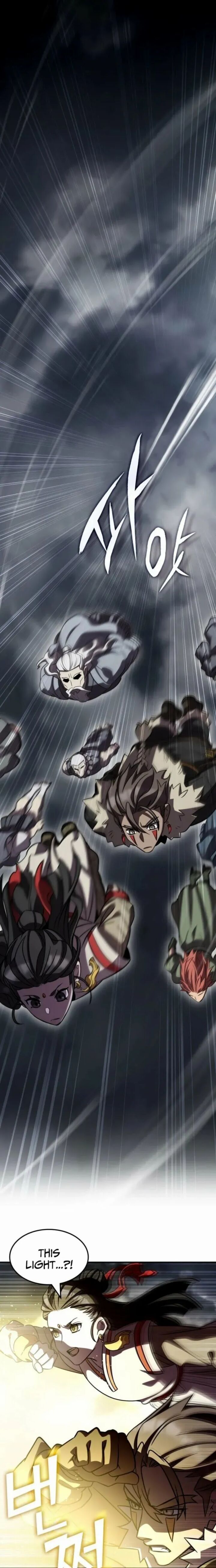 Drug Devourer Chapter 146 Page 22