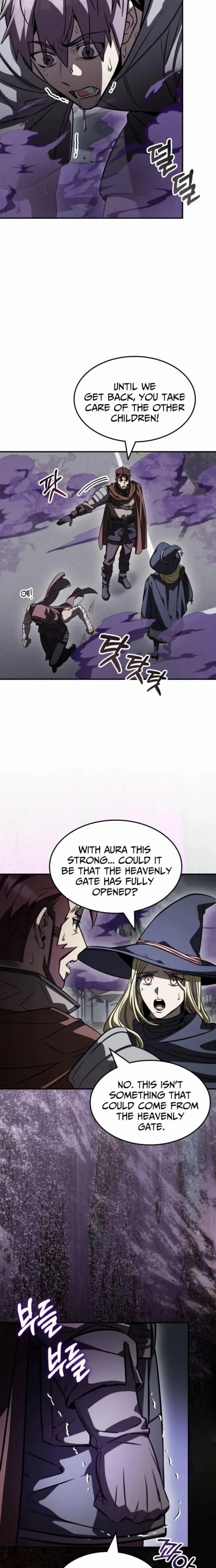 Drug Devourer Chapter 146 Page 3