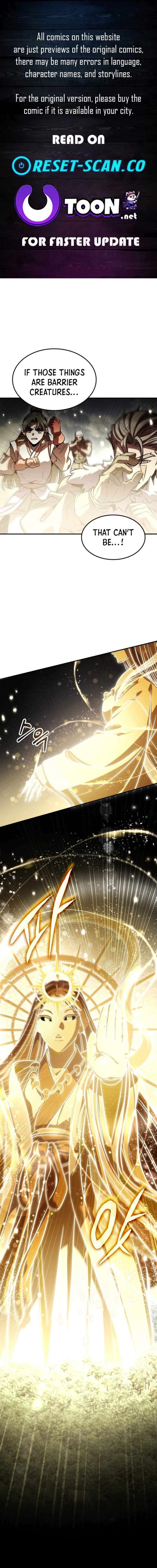 Drug Devourer Chapter 147 Page 1