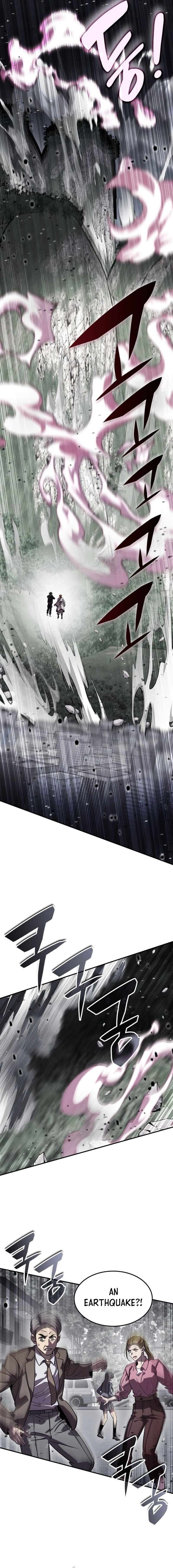 Drug Devourer Chapter 147 Page 10