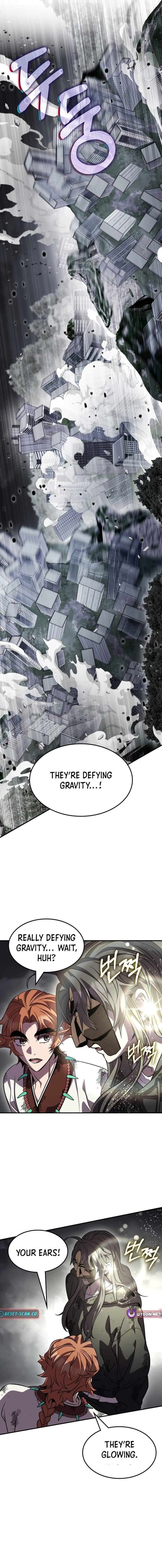 Drug Devourer Chapter 147 Page 12