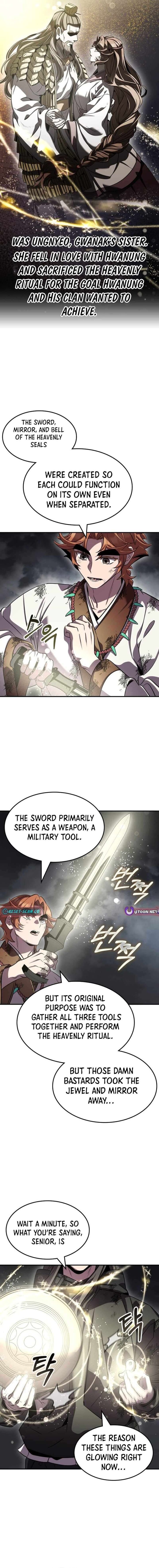 Drug Devourer Chapter 147 Page 15