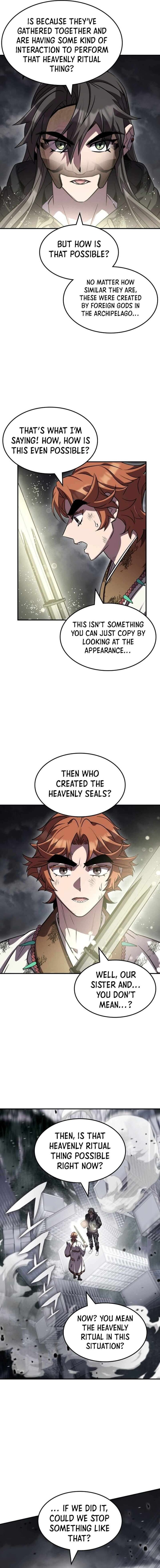 Drug Devourer Chapter 147 Page 16