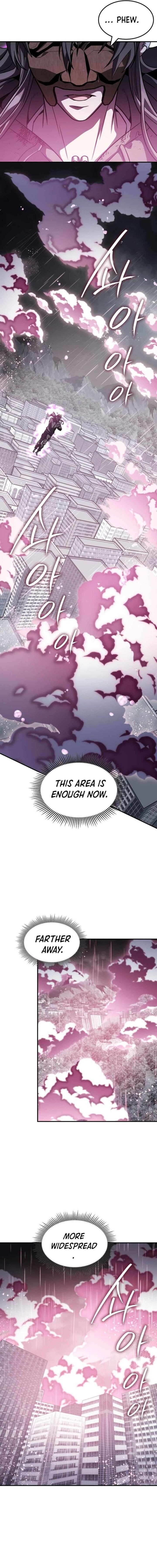 Drug Devourer Chapter 147 Page 5