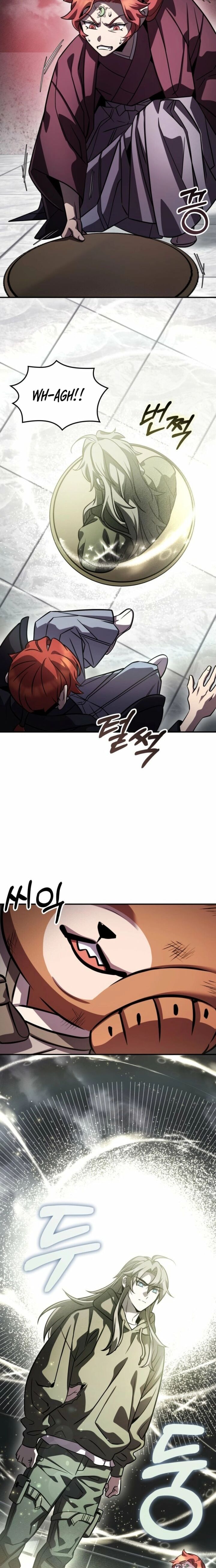 Drug Devourer Chapter 148 Page 10