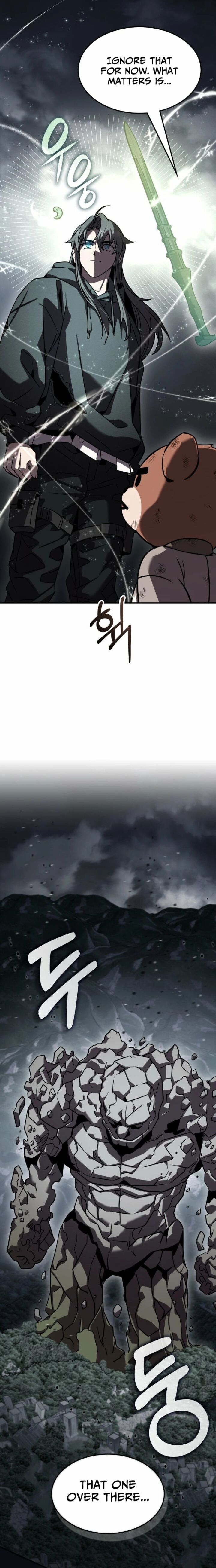 Drug Devourer Chapter 148 Page 16