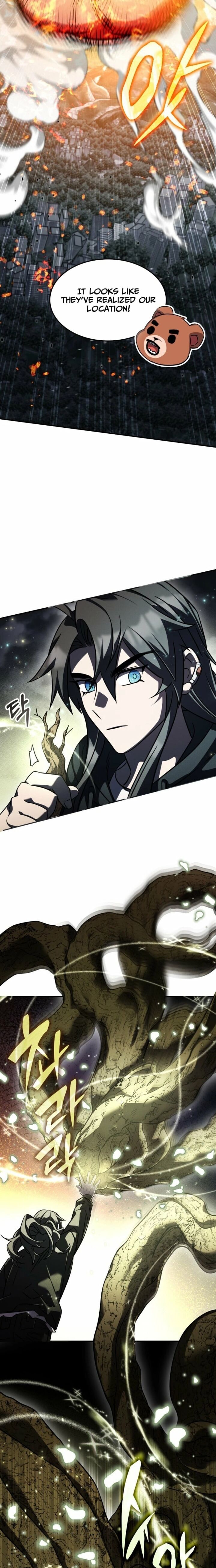 Drug Devourer Chapter 148 Page 18