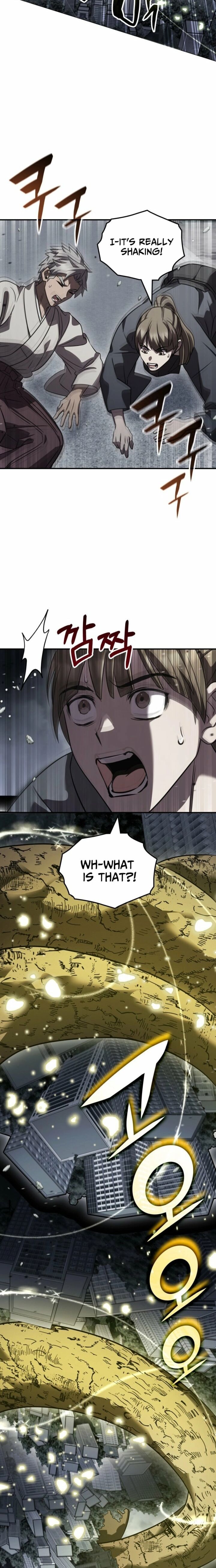 Drug Devourer Chapter 148 Page 20