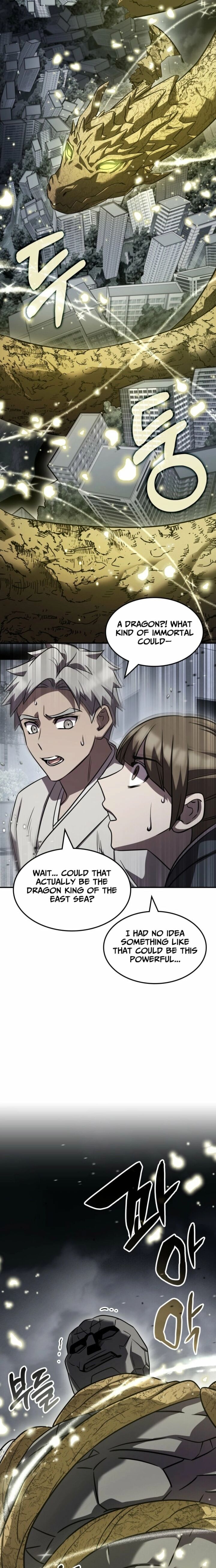 Drug Devourer Chapter 148 Page 21