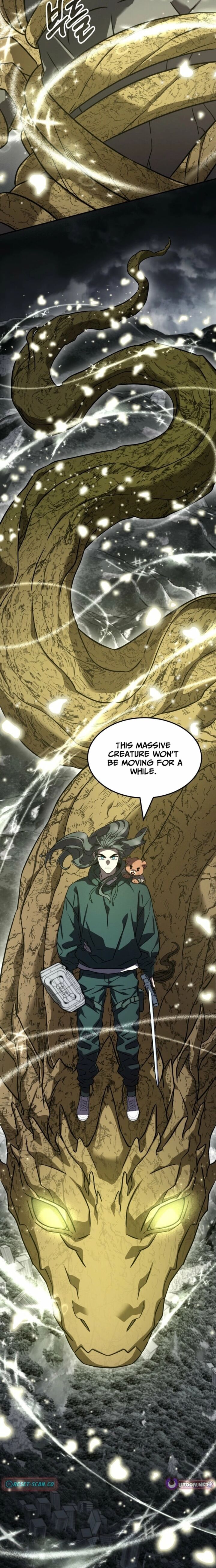 Drug Devourer Chapter 148 Page 22