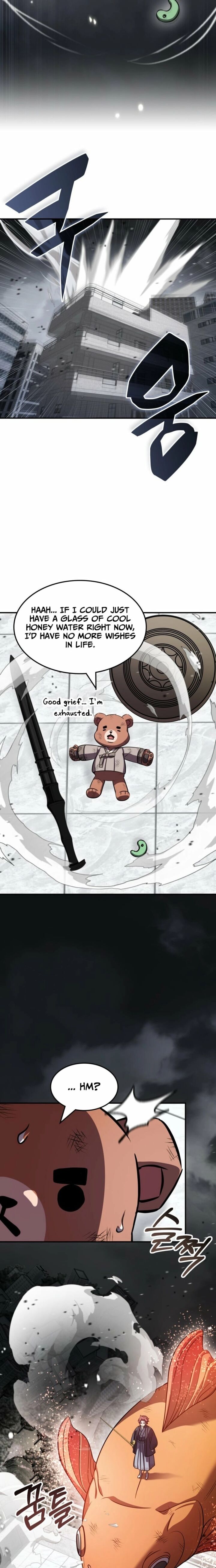 Drug Devourer Chapter 148 Page 3