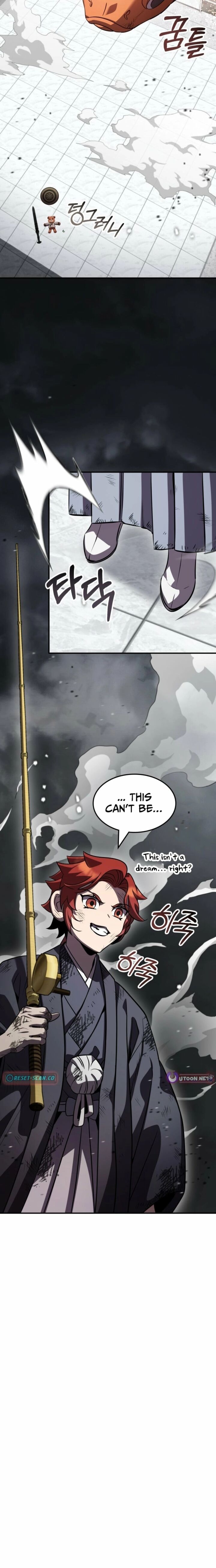 Drug Devourer Chapter 148 Page 4