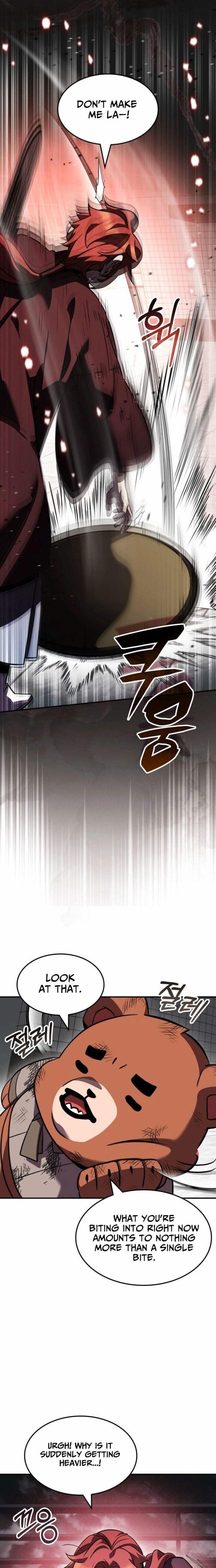 Drug Devourer Chapter 148 Page 9