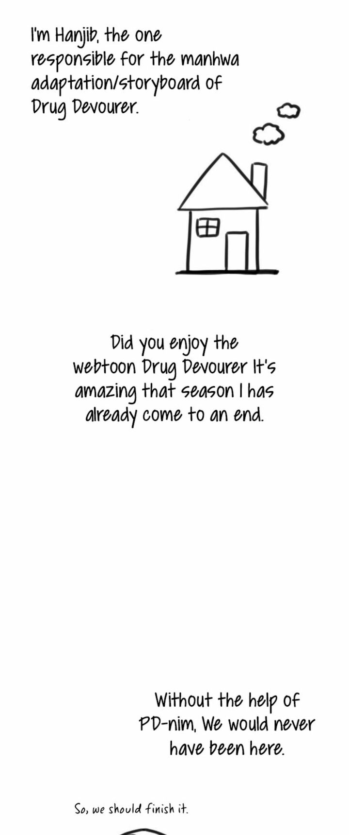 Drug Devourer Chapter 62e Page 4