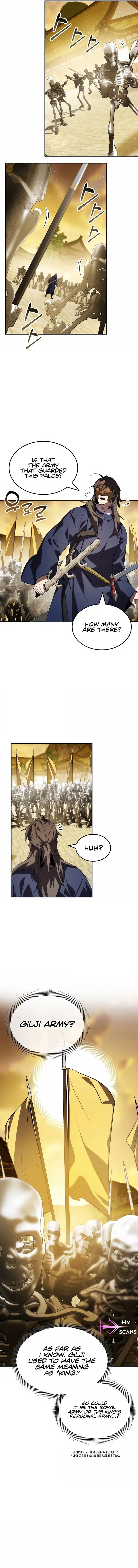 Drug Devourer Chapter 67 Page 16