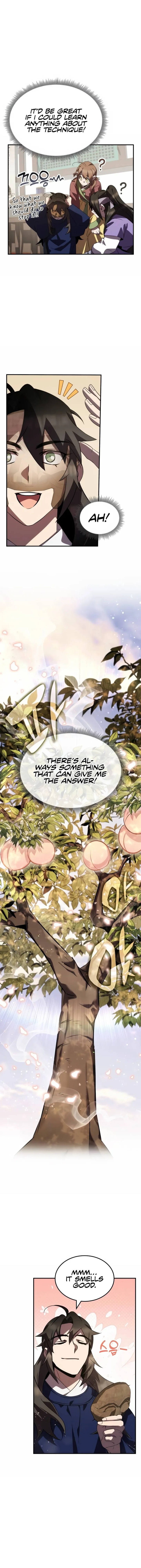 Drug Devourer Chapter 67 Page 3