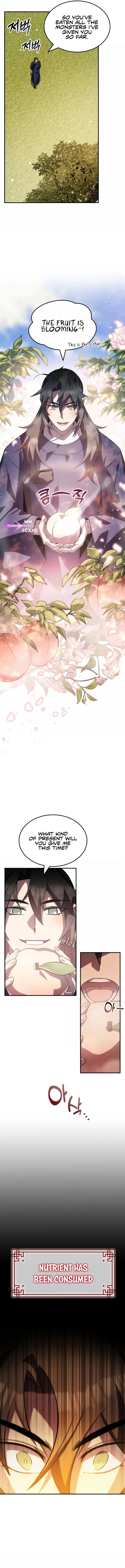 Drug Devourer Chapter 67 Page 4