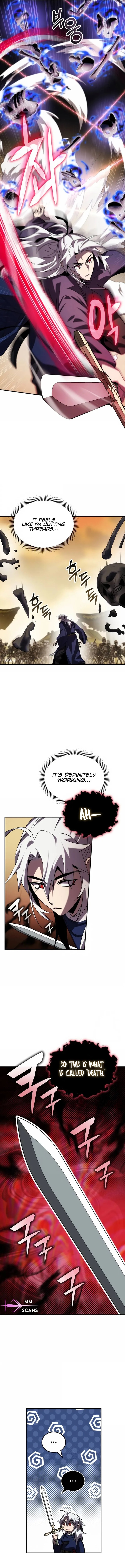 Drug Devourer Chapter 68 Page 10