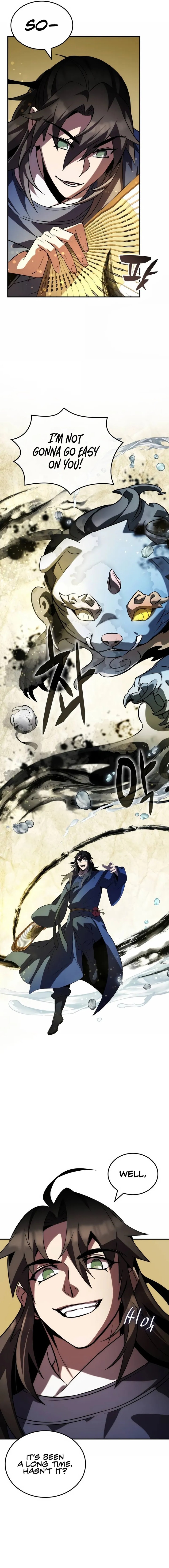 Drug Devourer Chapter 68 Page 17