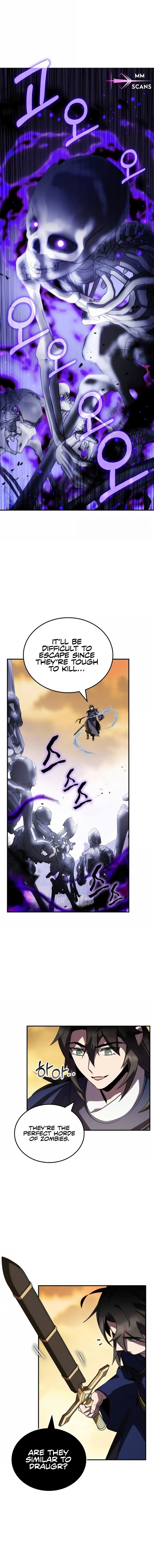 Drug Devourer Chapter 68 Page 7