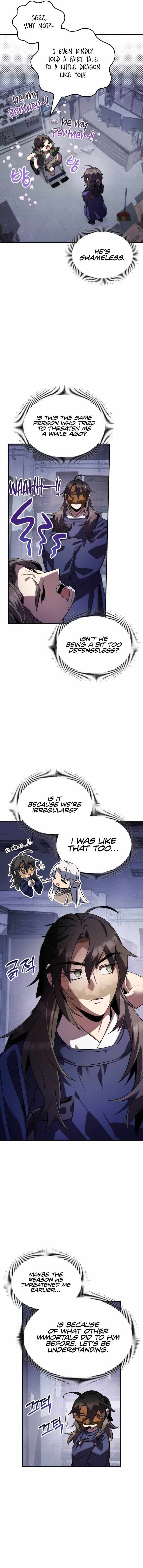 Drug Devourer Chapter 76 Page 12