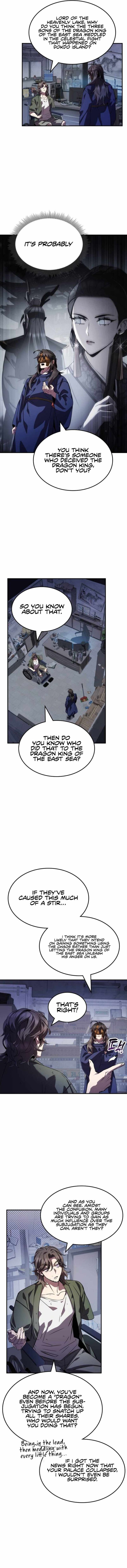 Drug Devourer Chapter 76 Page 4