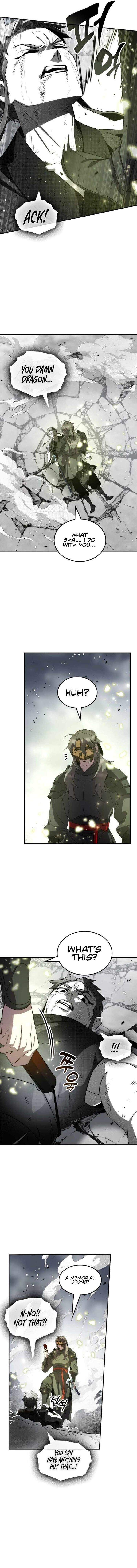Drug Devourer Chapter 81 Page 12