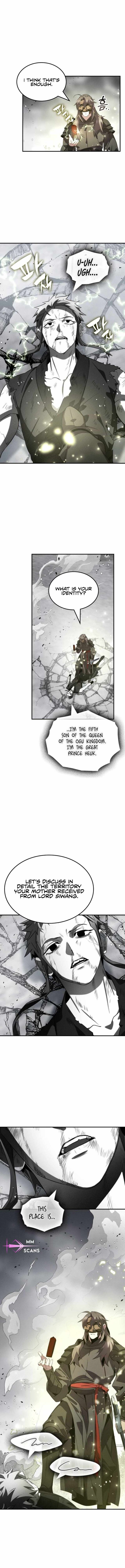 Drug Devourer Chapter 81 Page 14