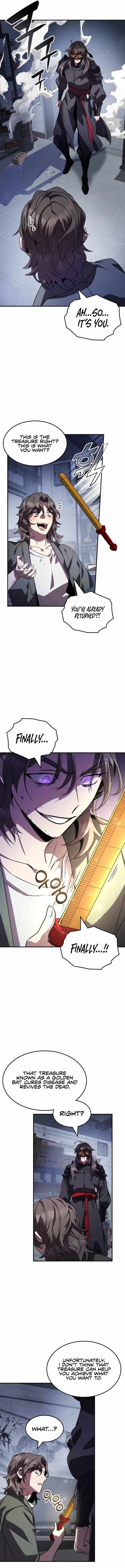 Drug Devourer Chapter 81 Page 16