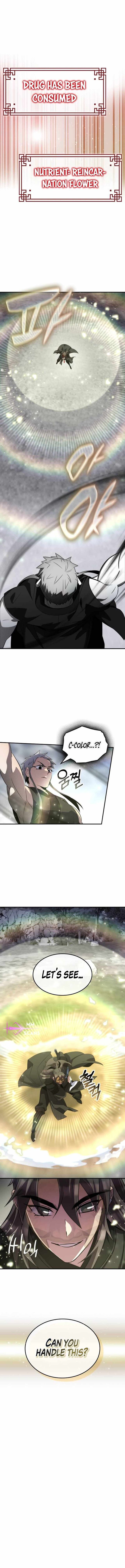 Drug Devourer Chapter 81 Page 2