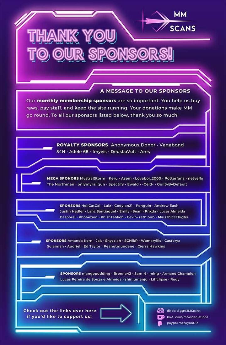 Drug Devourer Chapter 81 Page 20