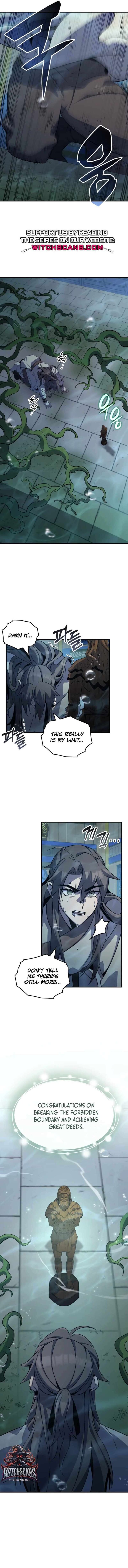 Drug Devourer Chapter 99 Page 10