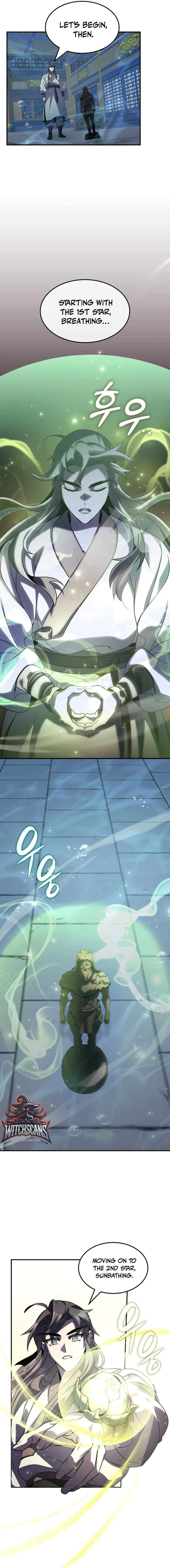 Drug Devourer Chapter 99 Page 5