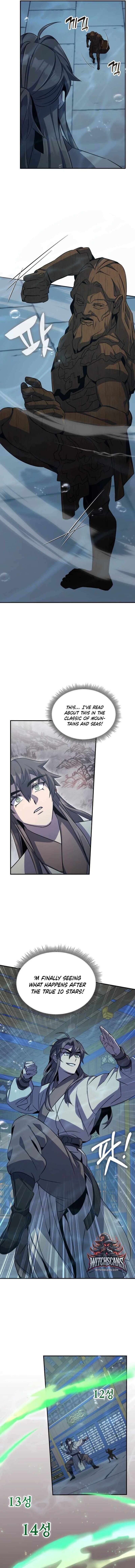Drug Devourer Chapter 99 Page 7