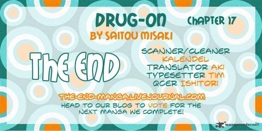 Drug On Chapter 17 Page 34