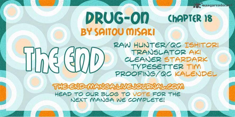 Drug On Chapter 18 Page 34