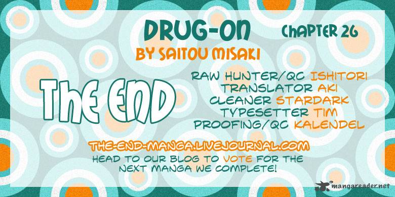 Drug On Chapter 26 Page 1