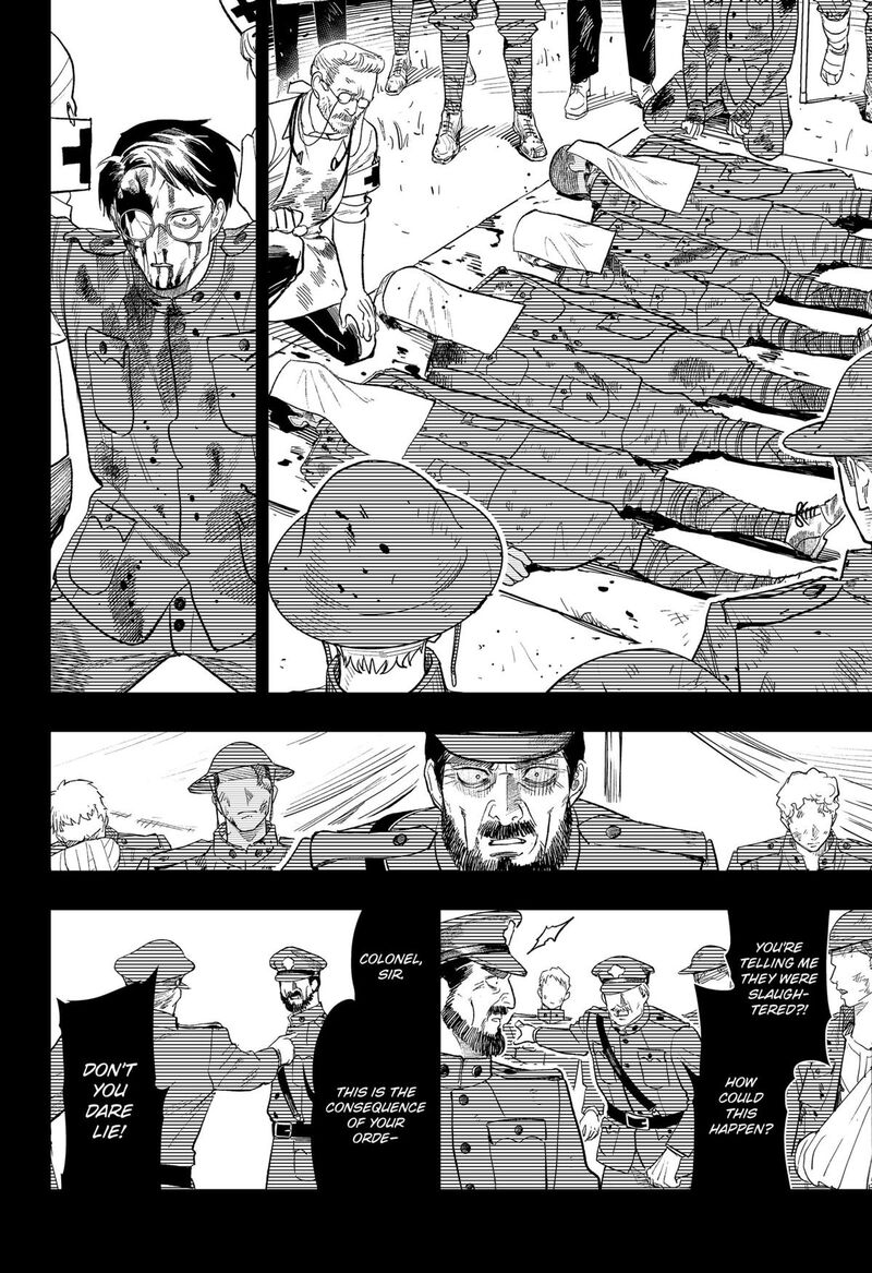 Drunk Bullet Chapter 24 Page 16